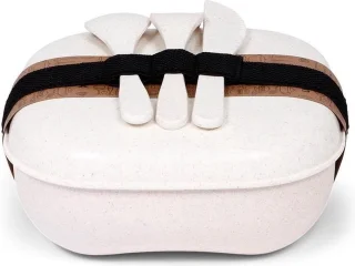 SENZA Tarwestro Lunchbox Naturel