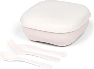 SENZA Tarwestro Lunchbox Naturel
