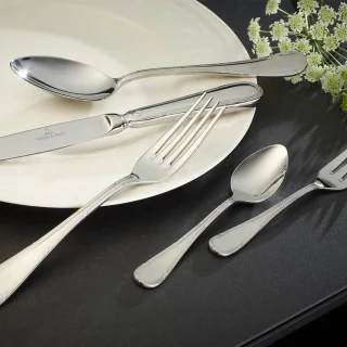 Septfontaines Tafelbesteck Set 70-delig