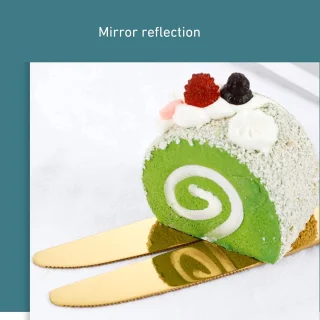 Serviesset 24-delig (6-persoons) - RVS