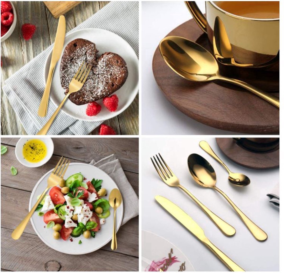 Wat vinden we minder goed