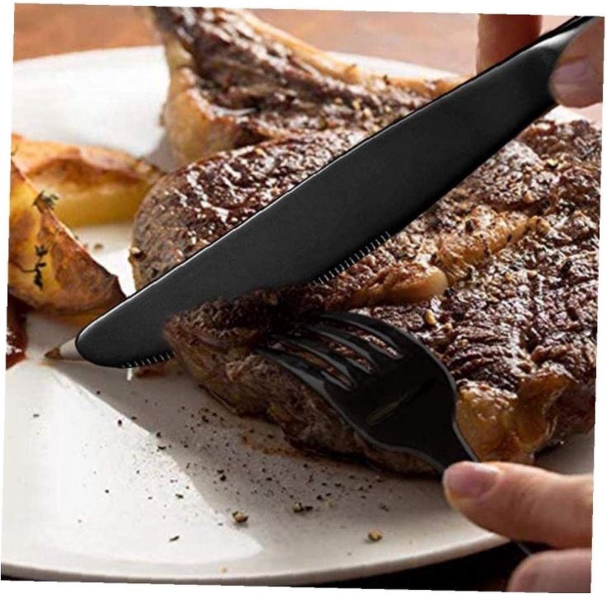 Wat vinden we minder goed