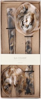 Wat vinden we goed aan de Sissy-Boy - Sla Couvert Resin