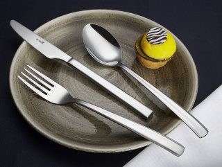 Wat vinden we goed aan de Sola Amstel Bestekset 70-delig