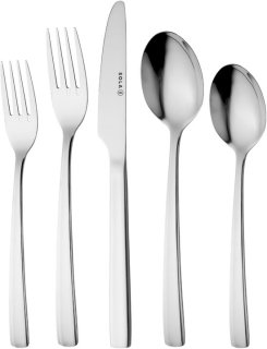 Sola Amstel Bestekset 70-delig review