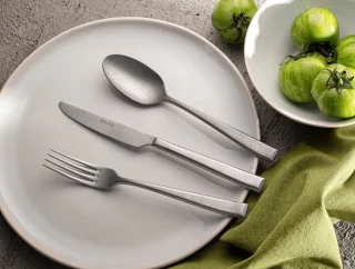 Sola Bestek Set Durban Vintage 100-delig 12-persoons