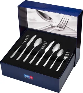 Sola Bestek Set Durban Vintage 100-delig 12-persoons