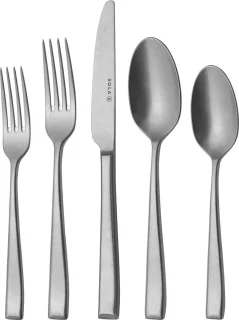 Sola Bestek Set Durban Vintage 100-delig 12-persoons
