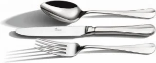 Sola Bestek Set Hollands Glad 70-delig 18/10 RVS