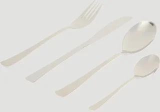 Sola Bestekset 16-delig RVS