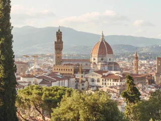 Sola Bestekset Florence 70-delig 8-persoons Edelstaal 18/10 Zilverwit