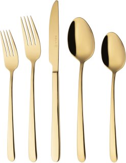 De Sola Ibiza Bestekset in één oogopslag
