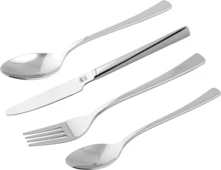 Solenne bestekset 24-delige 18/10 rvs