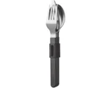 Solidchoice - 3-delige bestekset Nordic Black
