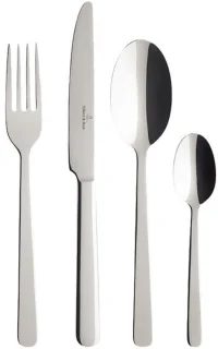 Solidchoice bestekcassette Louis 24-delig