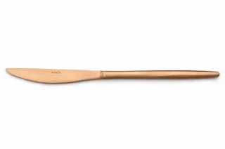 Soprano Copper tafelmes 23 cm