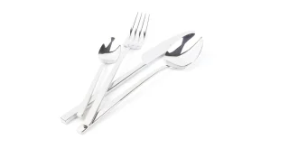 S|P Collection Terno bestekset 16-delig