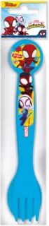 Spiderman Bestekset 2-delig