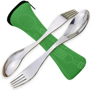 Spork set