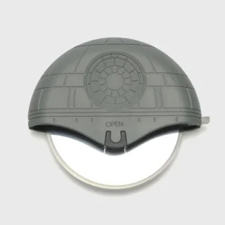 Star Wars Death Star Pizza Cutter
