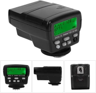 SU800 Light Trigger Transmitter