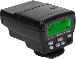 SU800 Light Trigger Transmitter voor CLS Disparadores