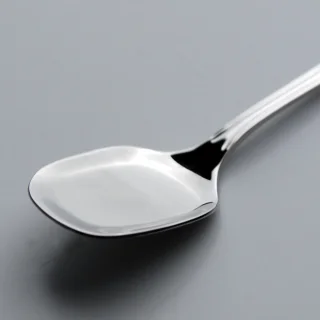 Suikerlepel Metaal