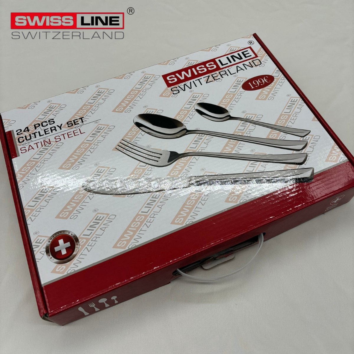 Wat vinden we minder goed