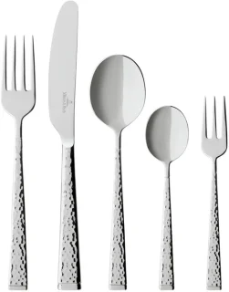 Tafelbesteck Blacksmith 180er set