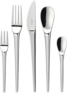 Tafelbesteck NewMoon 180er set