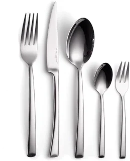 Tafelbestek Avelino Silver Edition 30-delig