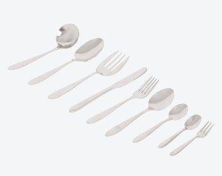 Wat vinden we goed aan de Tafelbestekset