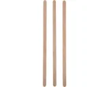 Take Dis Roerstaafjes Hout 140mm 500 stuks