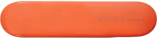 TAKENAKA FORK & CASE Bestekset 1-delig RVS Tangerine Orange