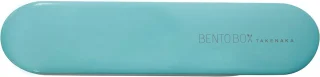 TAKENAKA FORK & CASE Bestekset Vork RVS Blue Ice