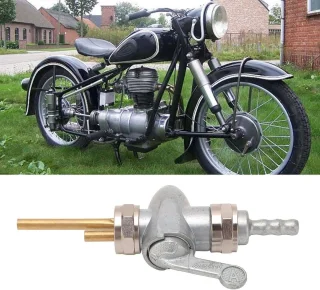 Tapas Brandstofkraan R25/R26 motorfiets petcock