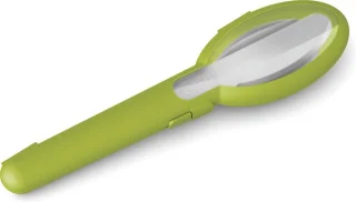 Tefal Masterseal To Go Bestekset 3-delig
