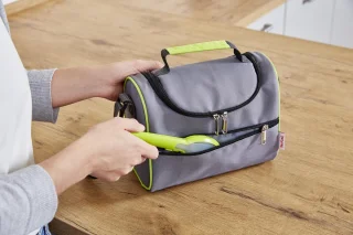 Tefal Masterseal To Go Bestekset 3-delig