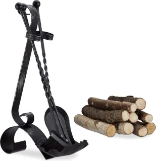 Thuys – Openhaardbestek Set