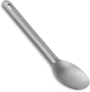 Titanium bestekset voor buiten