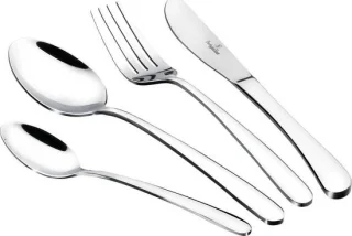 Top Choice 24-delige RVS bestekset Premium