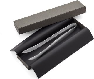 Triangle Serveerpincet Mosselen 18,5 cm Solingen