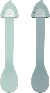 Trixie Mr. Shark Babylepels 2-pack