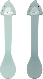 Trixie Mr. Shark Babylepels 2-pack