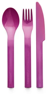 Tupperware Aloha Bestekset