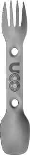 UCO Titanium Spork
