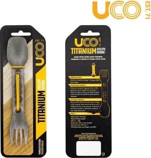 UCO Titanium Spork