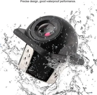 Universele achteruitrijcamera
