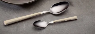 Unyqoos® 16-delige RVS bestekset