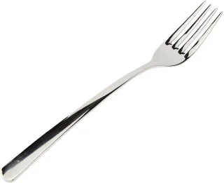 Unyqoos® 24-delige bestekset zilver